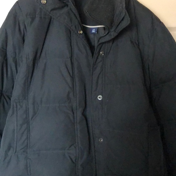 GAP puffer jacket - Picture 2 of 5